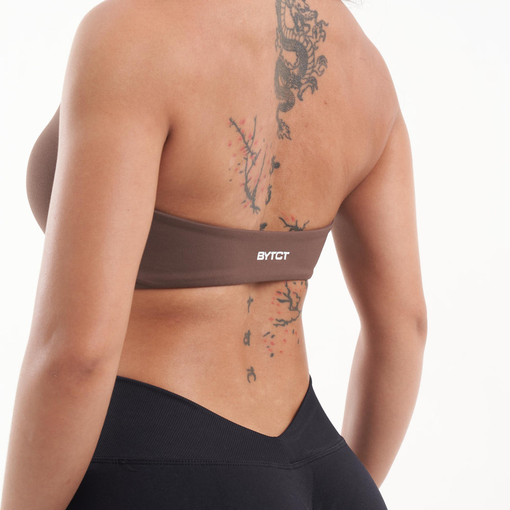 
                  
                    Dynamic Duo Bra
                  
                