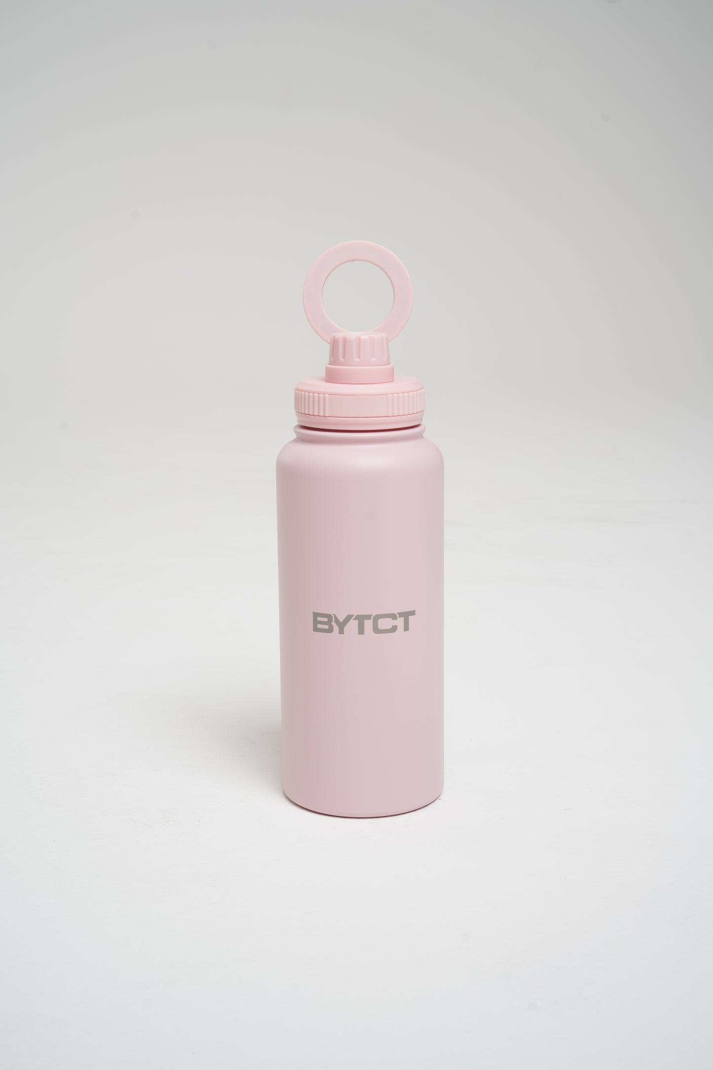 Magnetic Tripod Tumbler - Cotton Candy