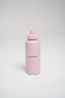 Magnetic Tripod Tumbler - Cotton Candy