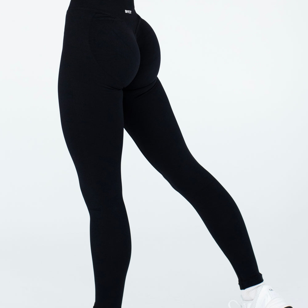 
                  
                    Bunda Leggings - Onyx Rush
                  
                