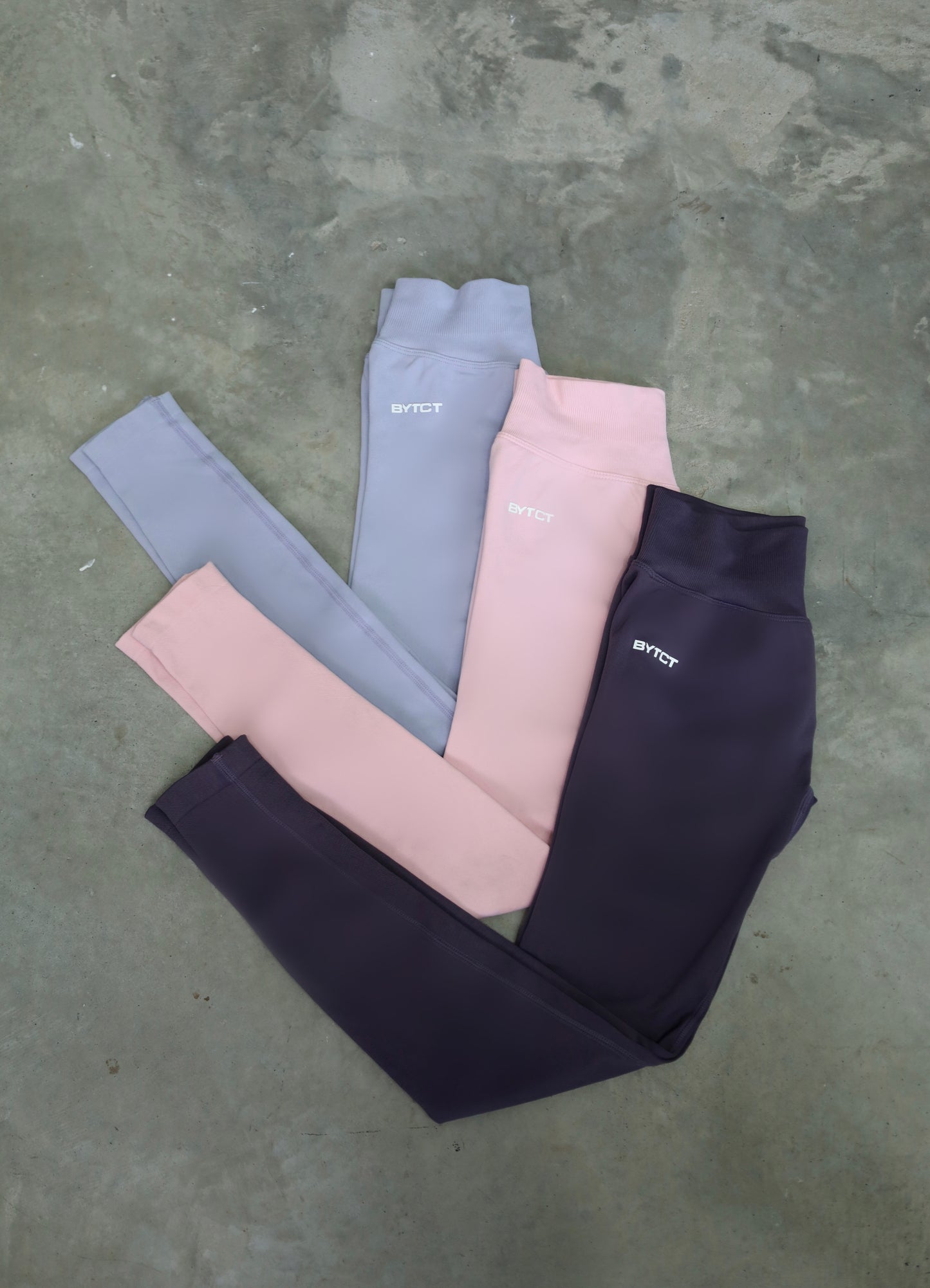 Bundle Leggings