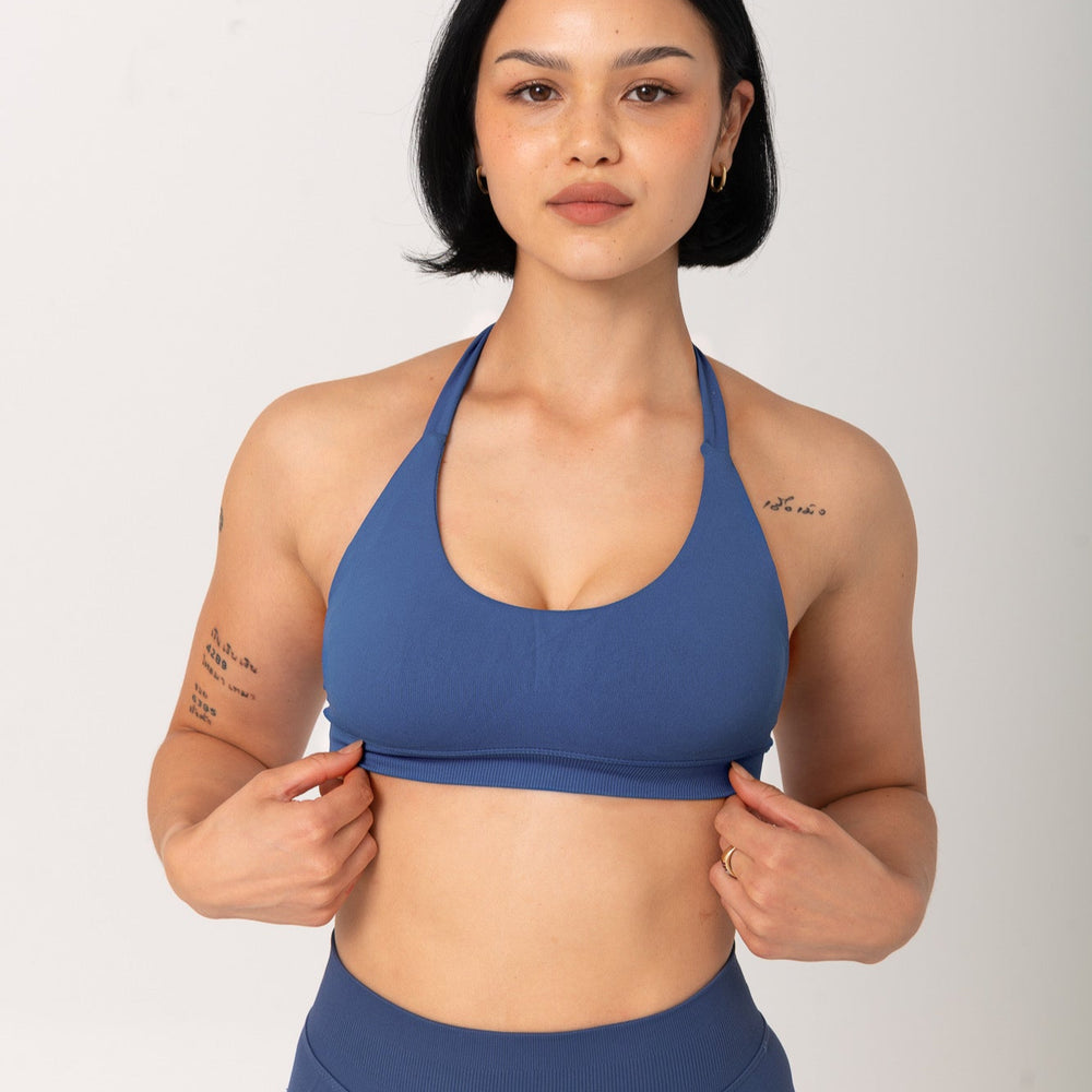 
                  
                    Lyla Bra - Sapphire
                  
                