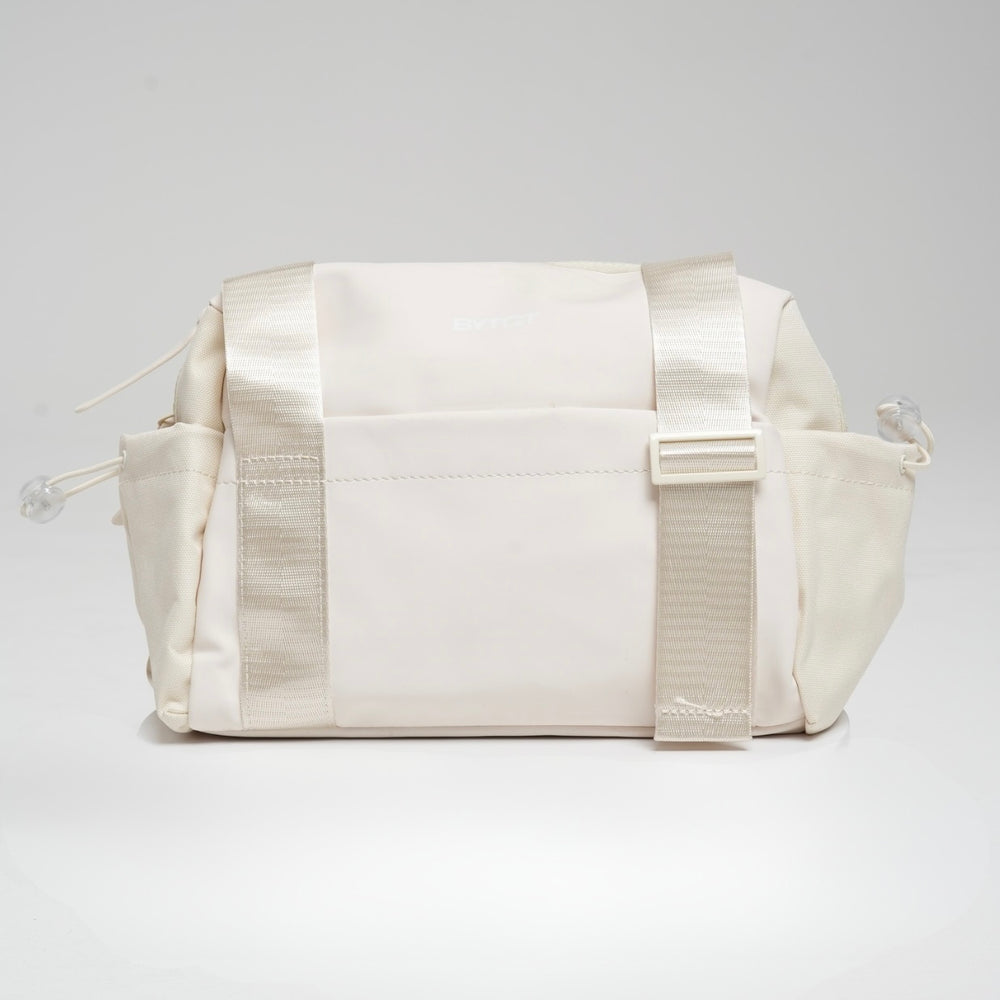 Mini Essential Bag - Ivory
