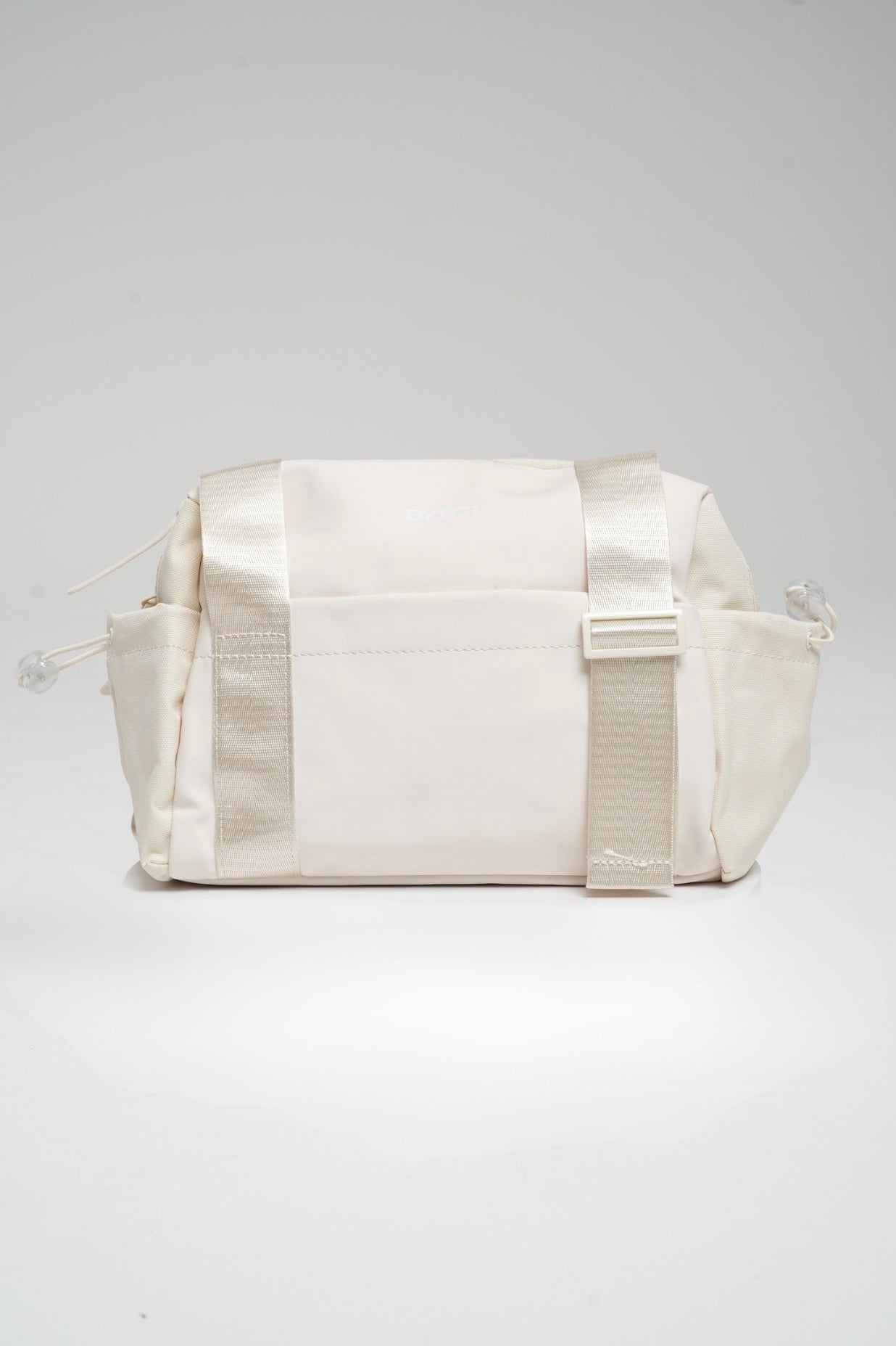 Mini Essential Bag - Ivory