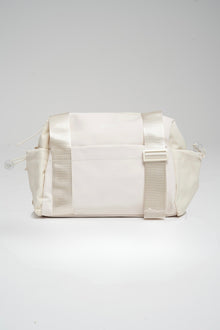 Mini Essential Bag - Ivory
