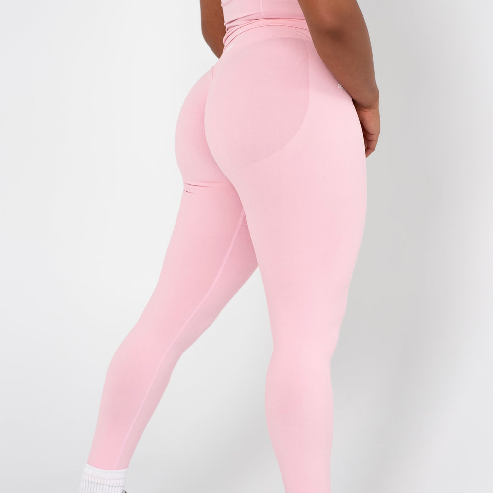 Bunda Leggings - Cotton Candy