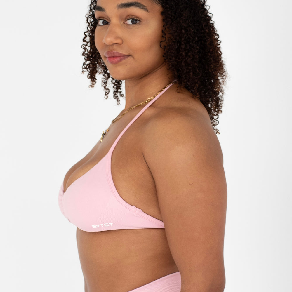 
                  
                    Aria Bra - Cotton Candy
                  
                