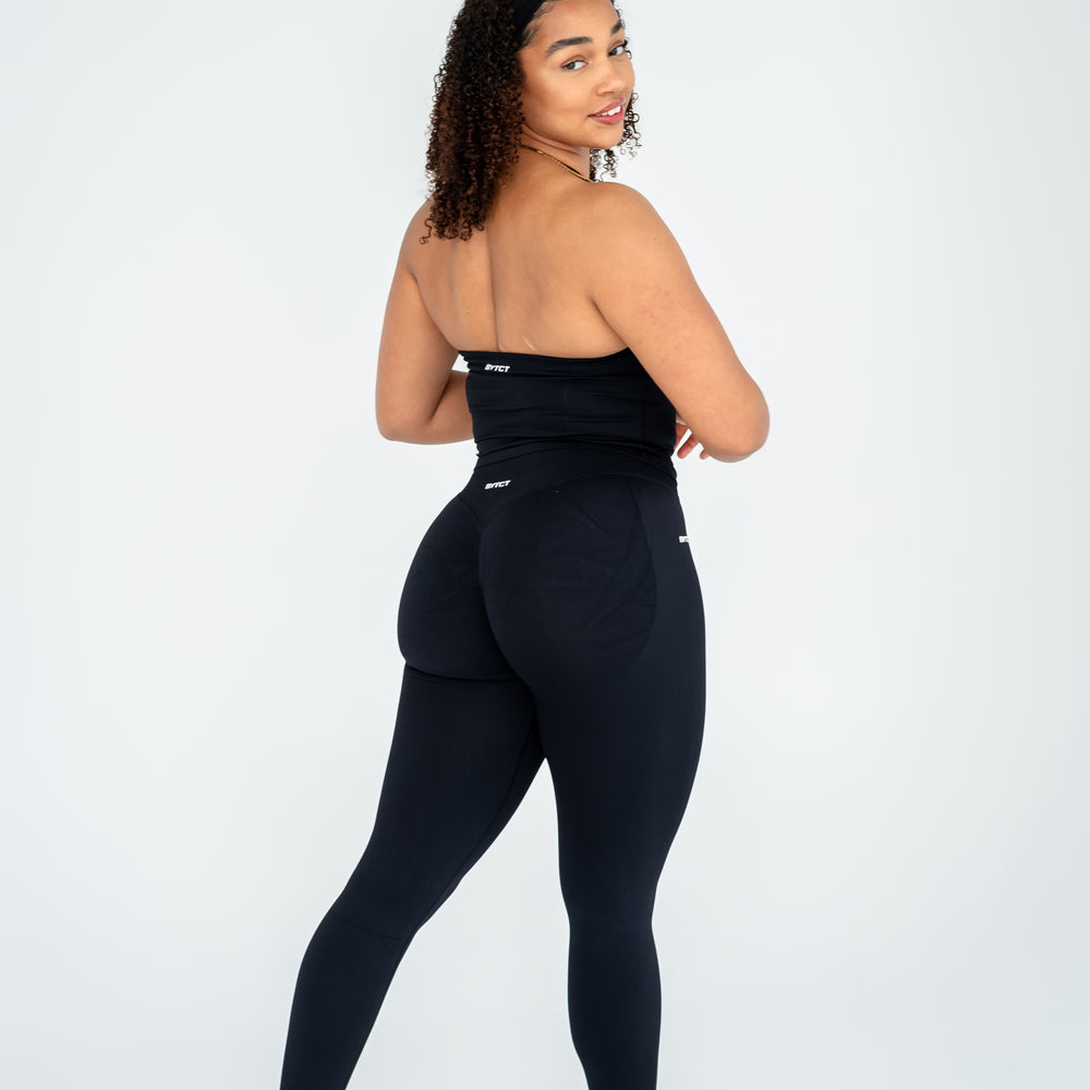 
                  
                    Bunda Leggings - Onyx Rush
                  
                