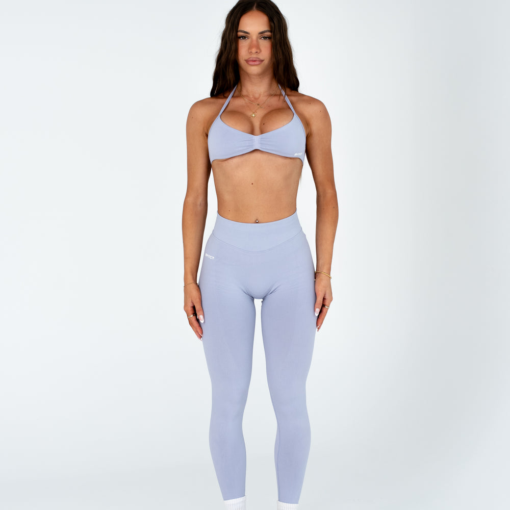 Bunda Leggings - Periwinkle