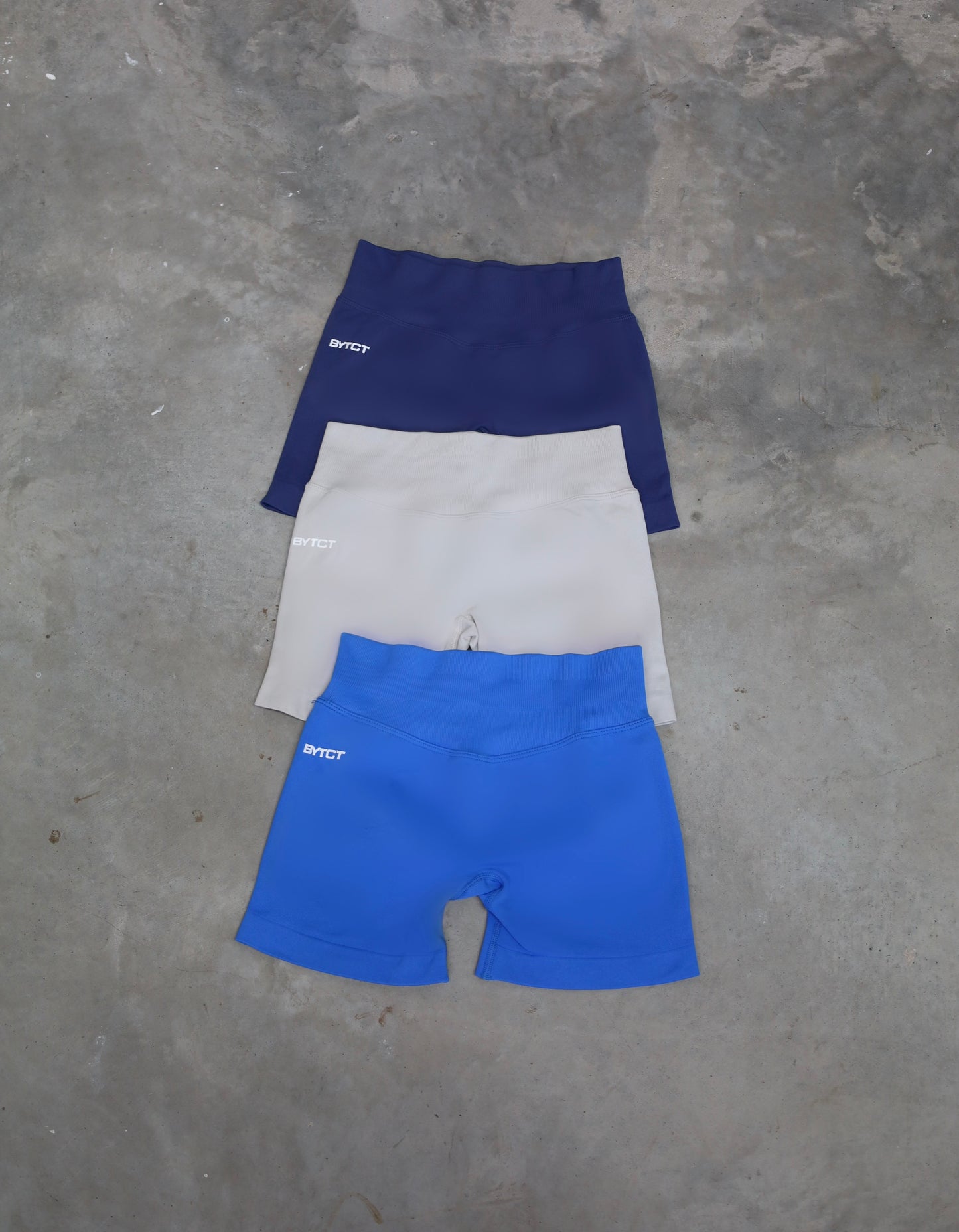 Bundle Bunda Short 3