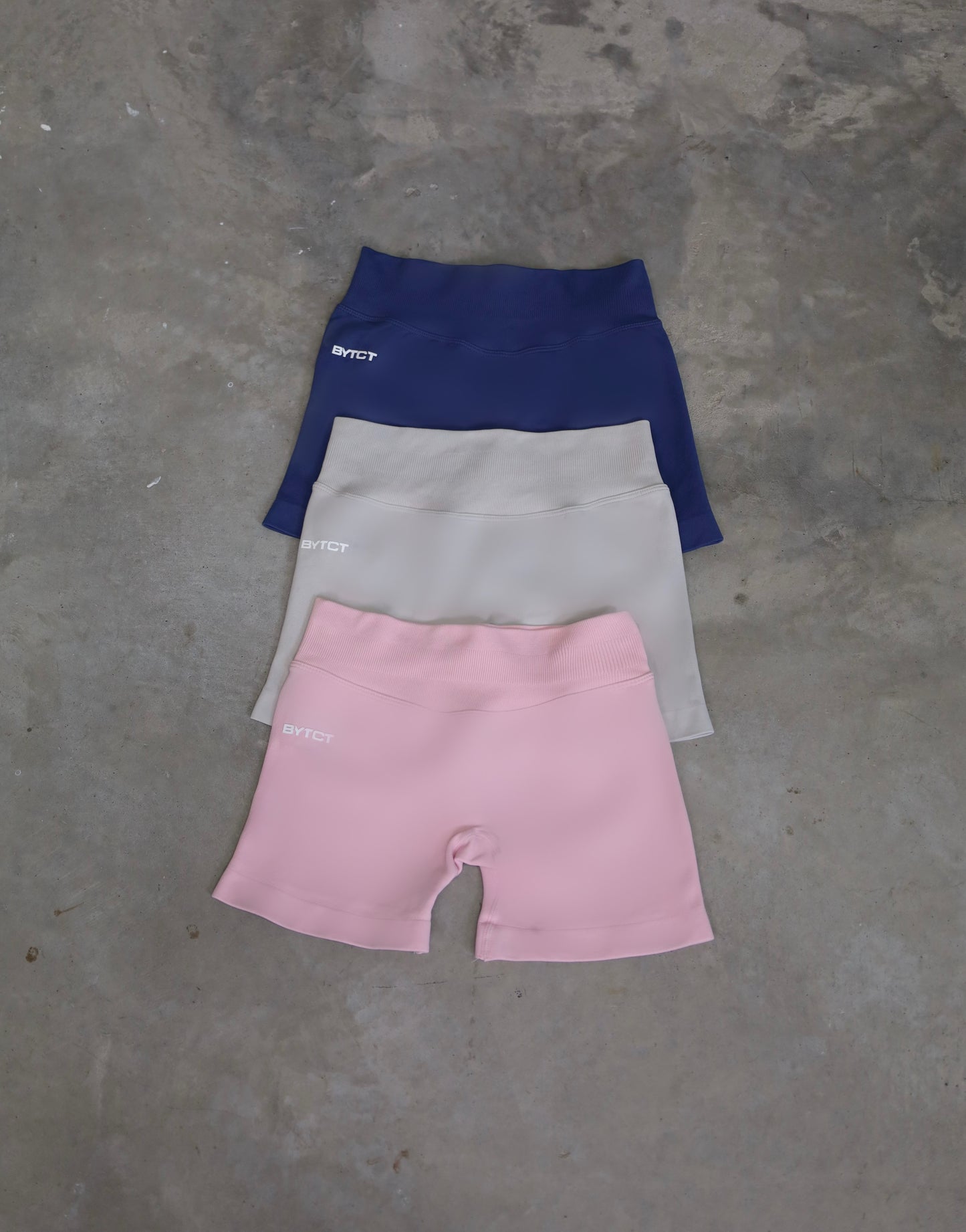 Bundle Bunda Short 2