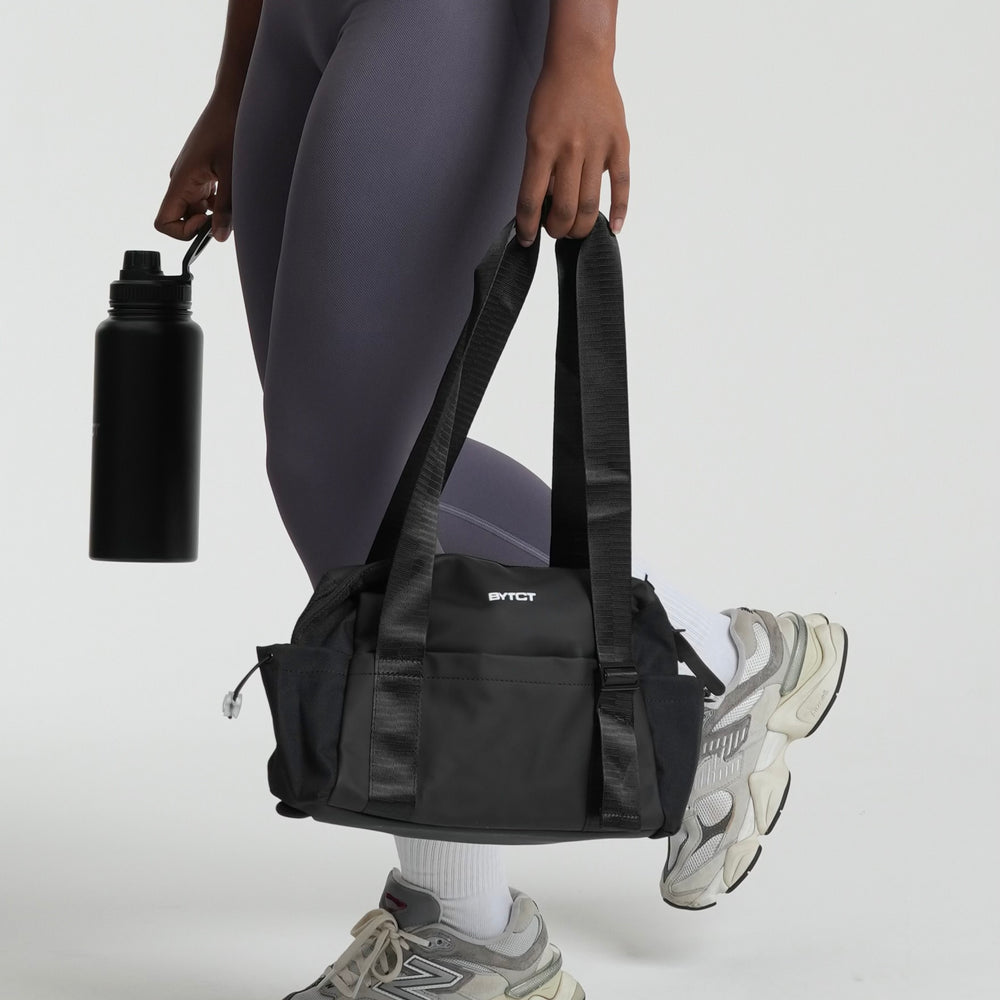 Mini Essential Bag - Onyx Rush