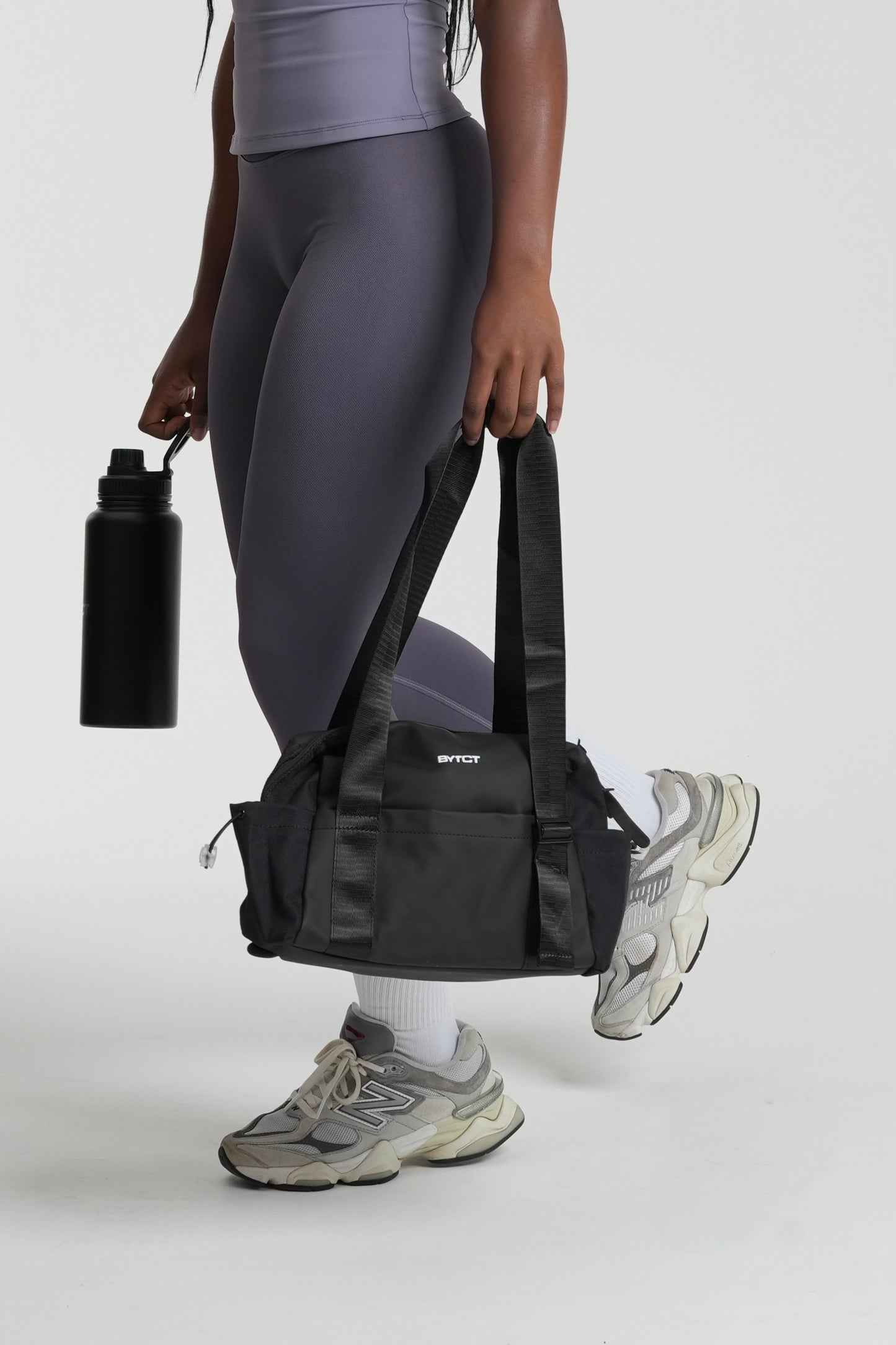 Mini Essential Bag - Onyx Rush