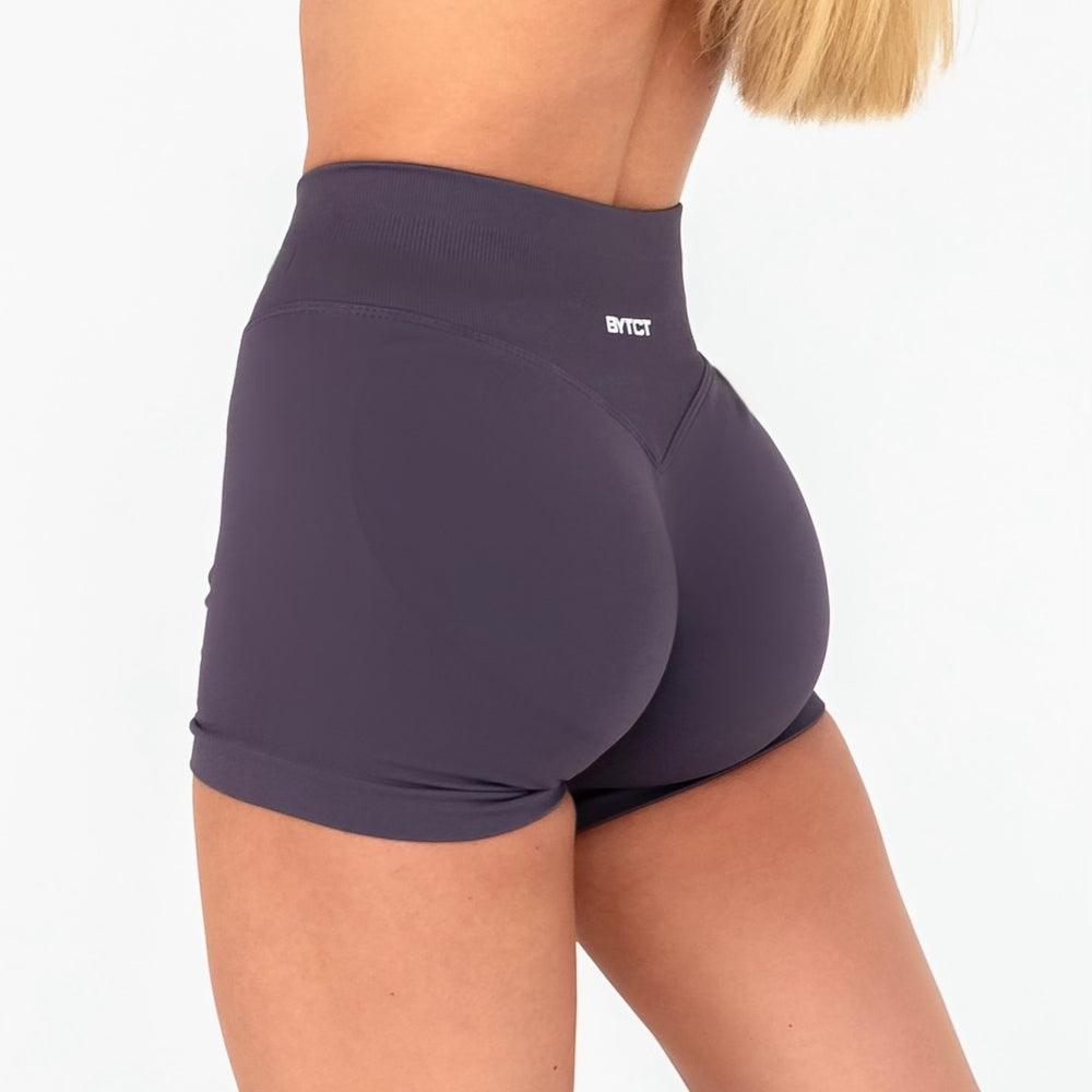 Bunda Shorts - Steella