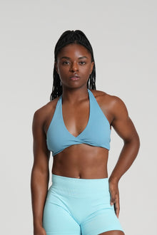 Kaia Bra Baby Blue