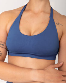 Lyla Bra - Sapphire