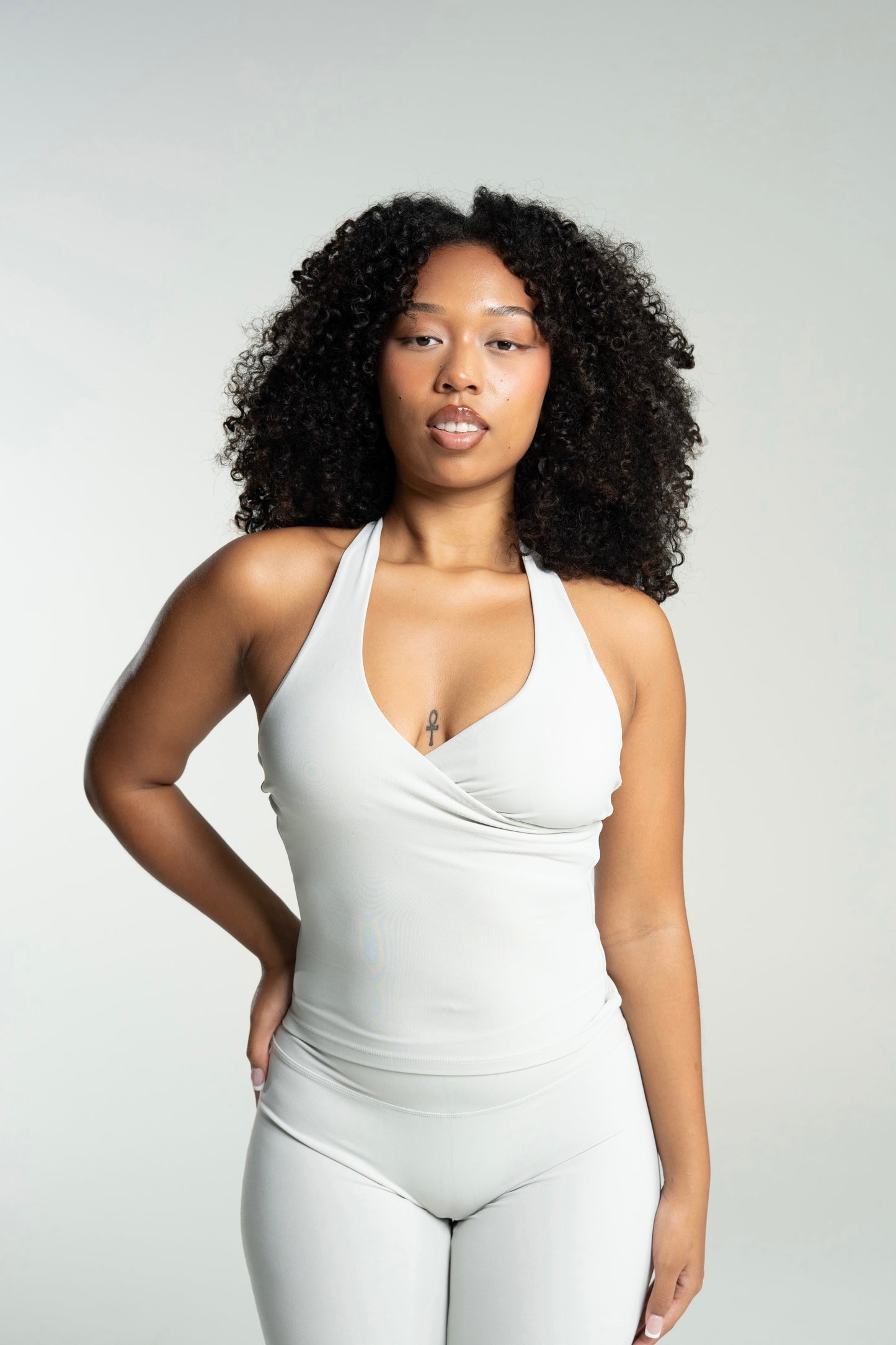 Serena Halter - Clay