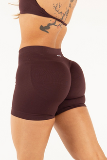 Bunda Shorts - Truffle