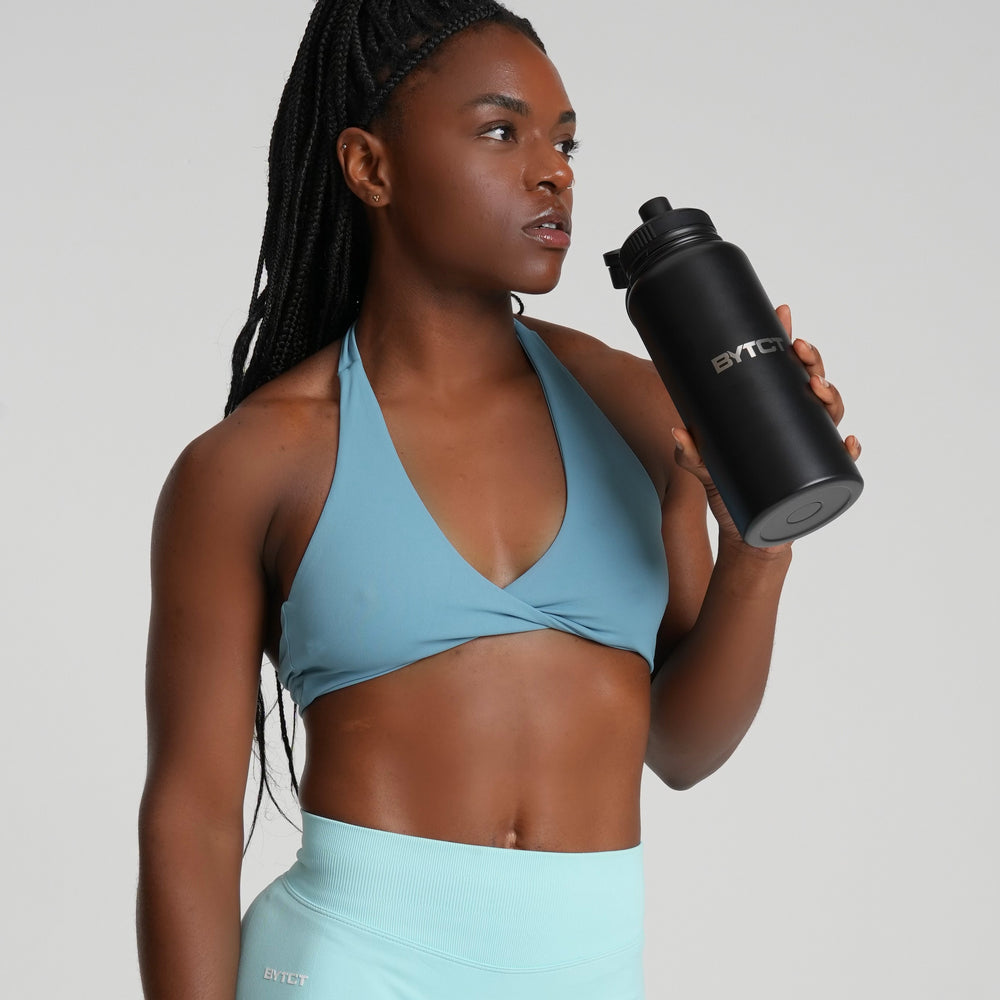 Magnetic Tripod Tumbler - Onyx Rush