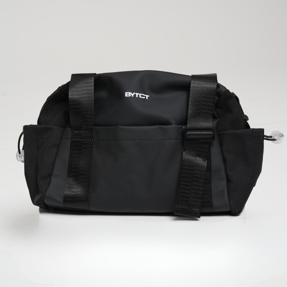 Mini Essential Bag - Onyx Rush