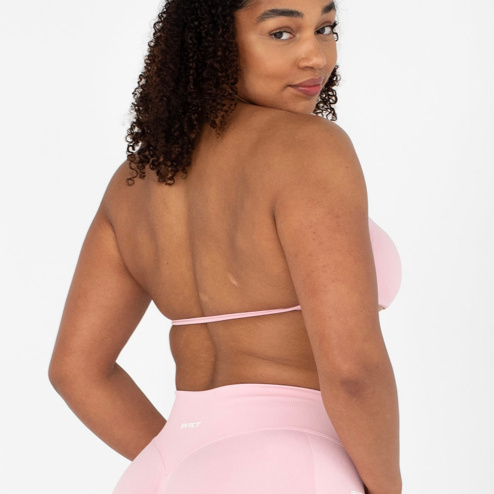 Aria Bra - Cotton Candy