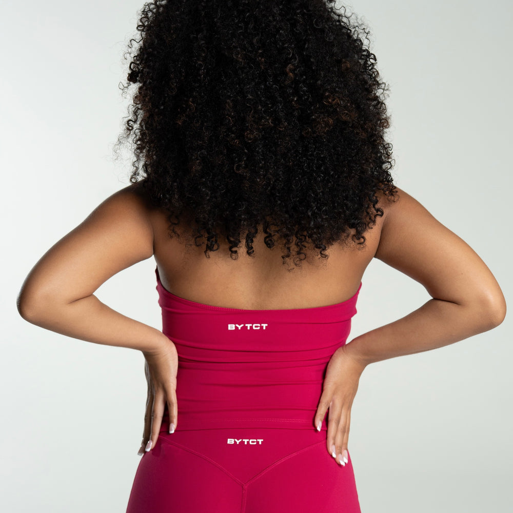Serena Halter - Raspberry – BYTCT