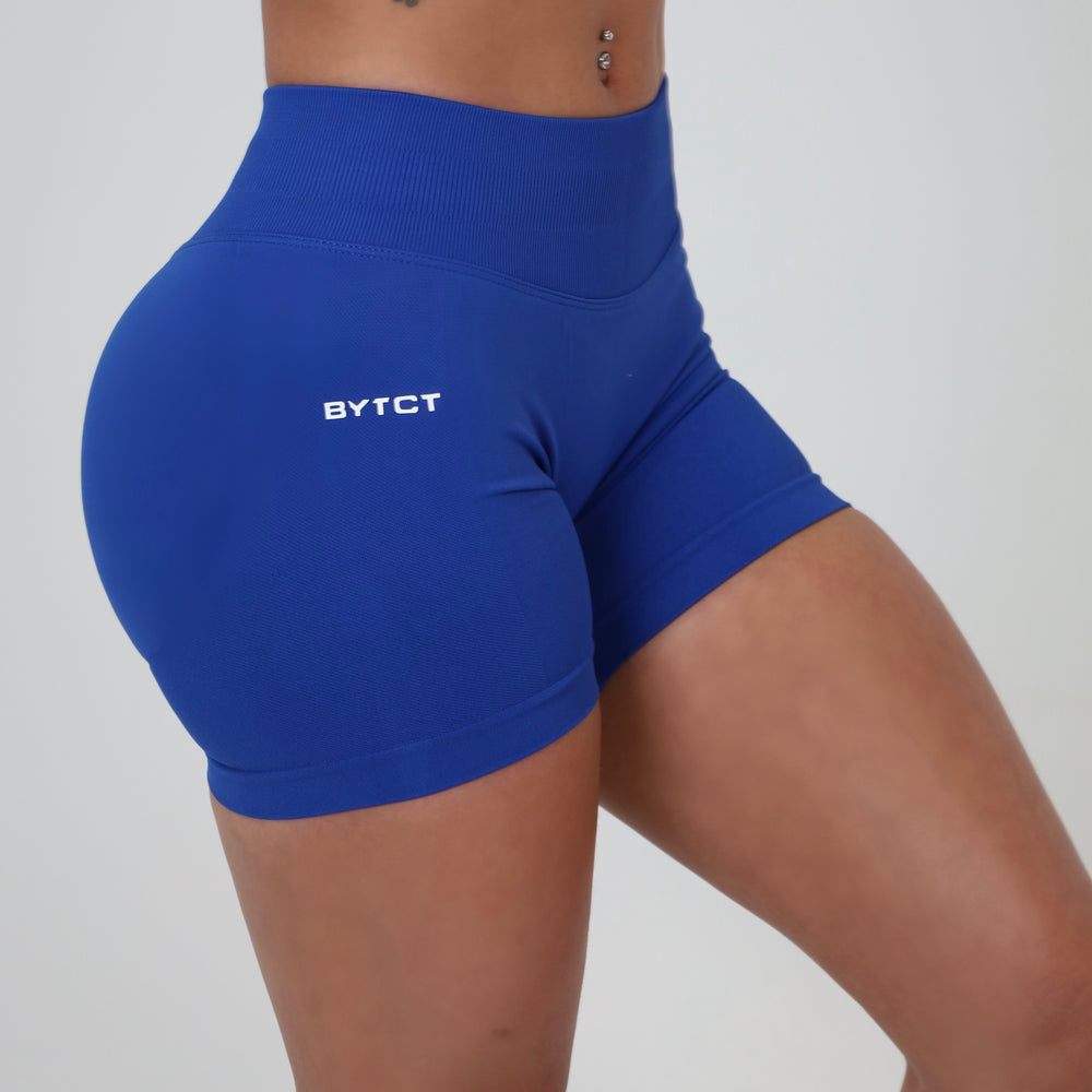 
                  
                    Bunda Shorts - Midnight Blue
                  
                