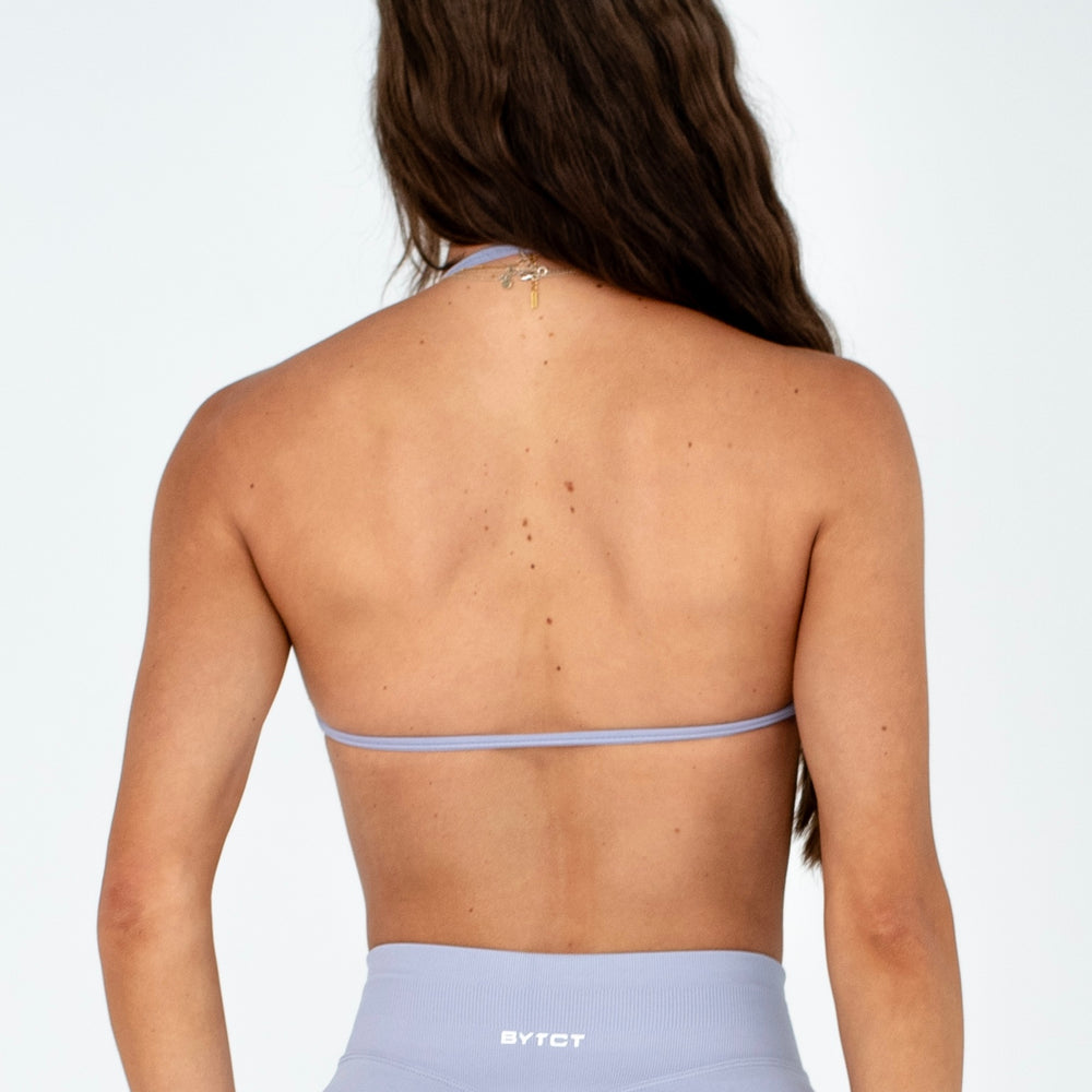 Aria Bra - Periwinkle