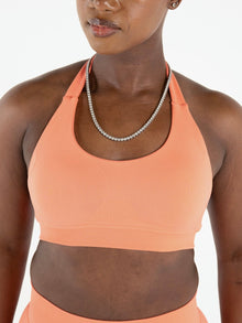 Lyla Bra - Peach