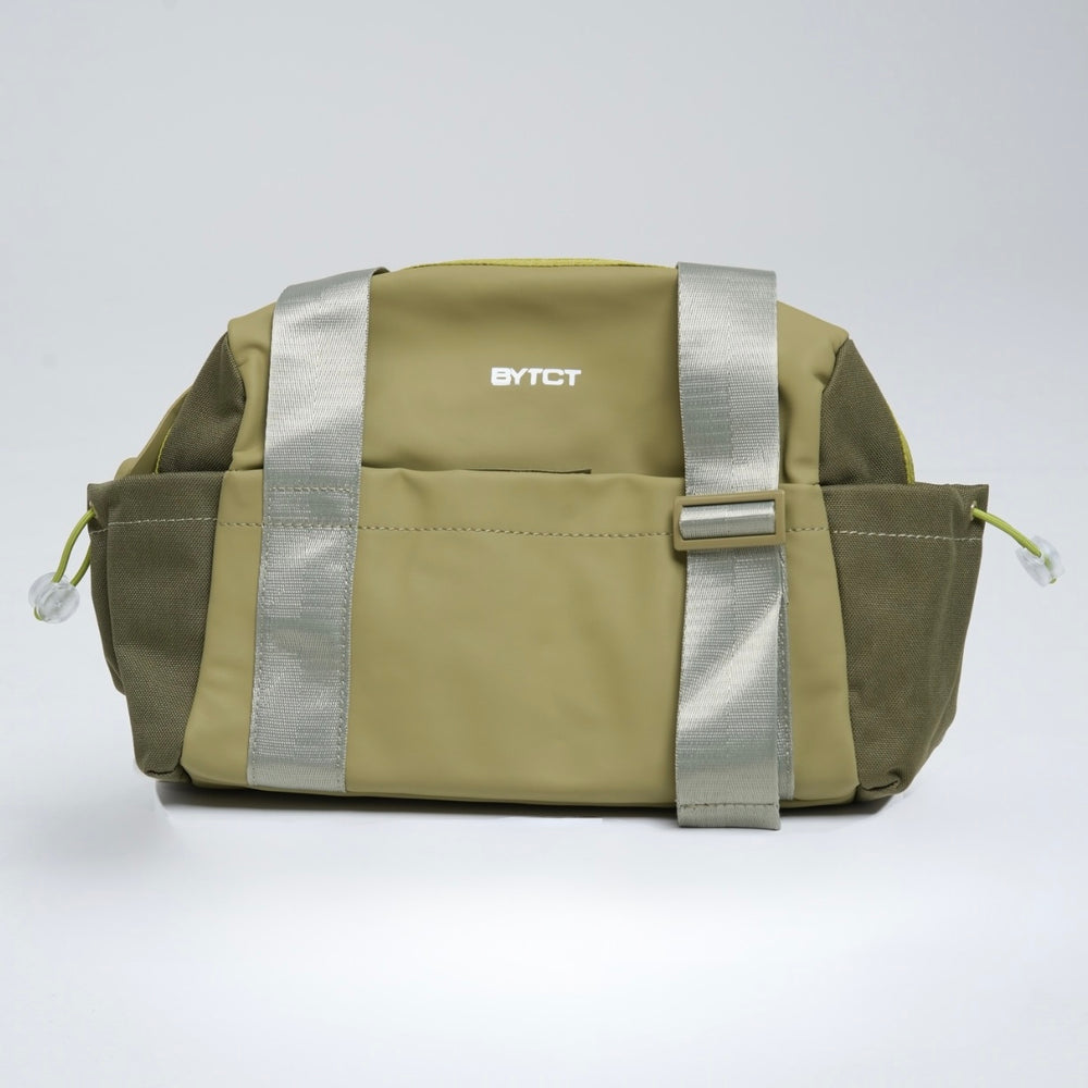 Mini Essential Bag - Sage Green