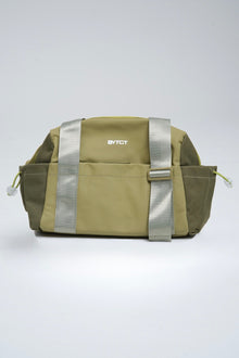 Mini Essential Bag - Sage Green
