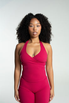Serena Halter - Raspberry