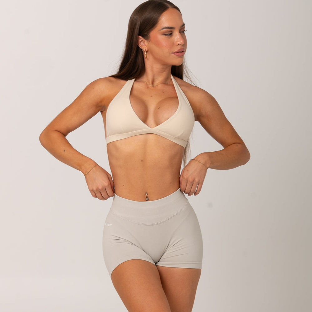 
                  
                    Luna Bra - Ivory
                  
                