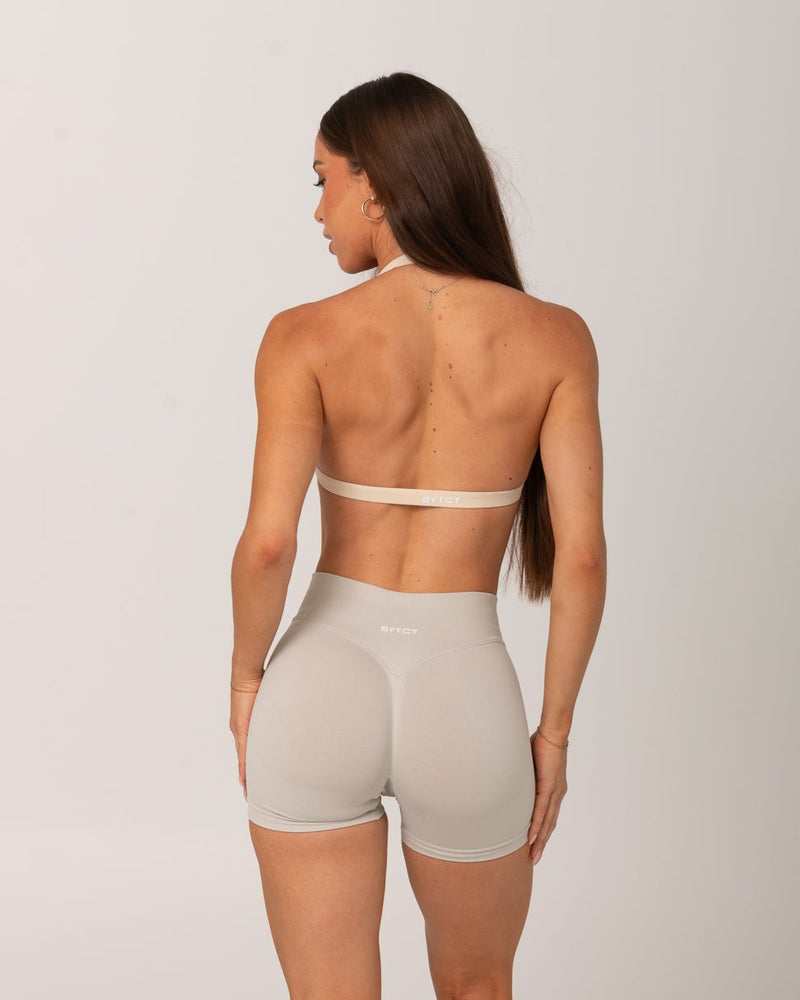 
                  
                    Luna Bra - Ivory
                  
                