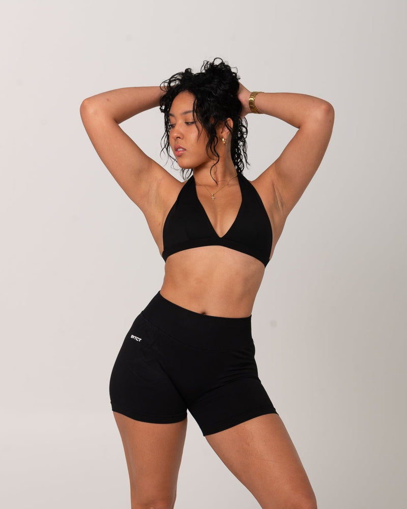 
                  
                    Luna Bra - Onyx Rush
                  
                