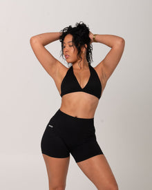 Luna Bra - Onyx Rush