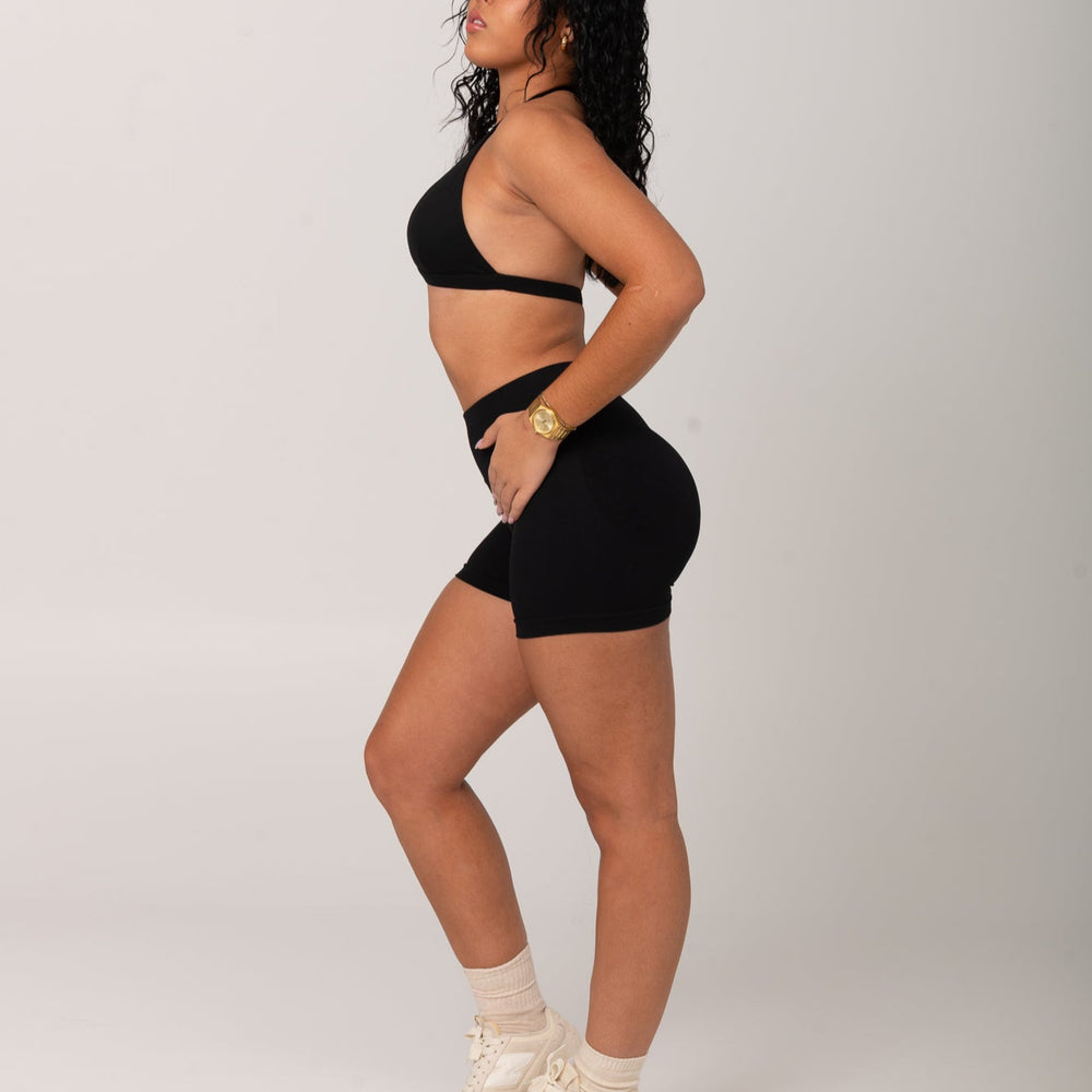 
                  
                    Bunda Shorts - Onyx Rush
                  
                