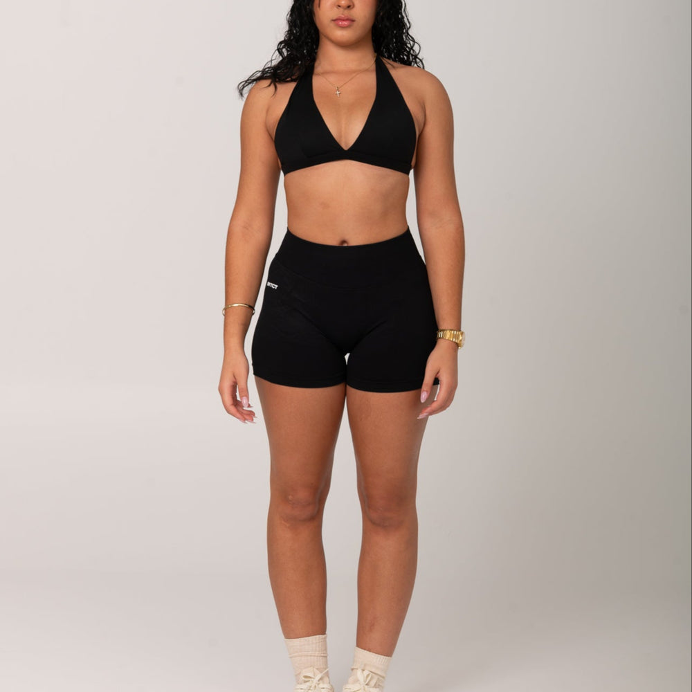 
                  
                    Bunda Shorts - Onyx Rush
                  
                
