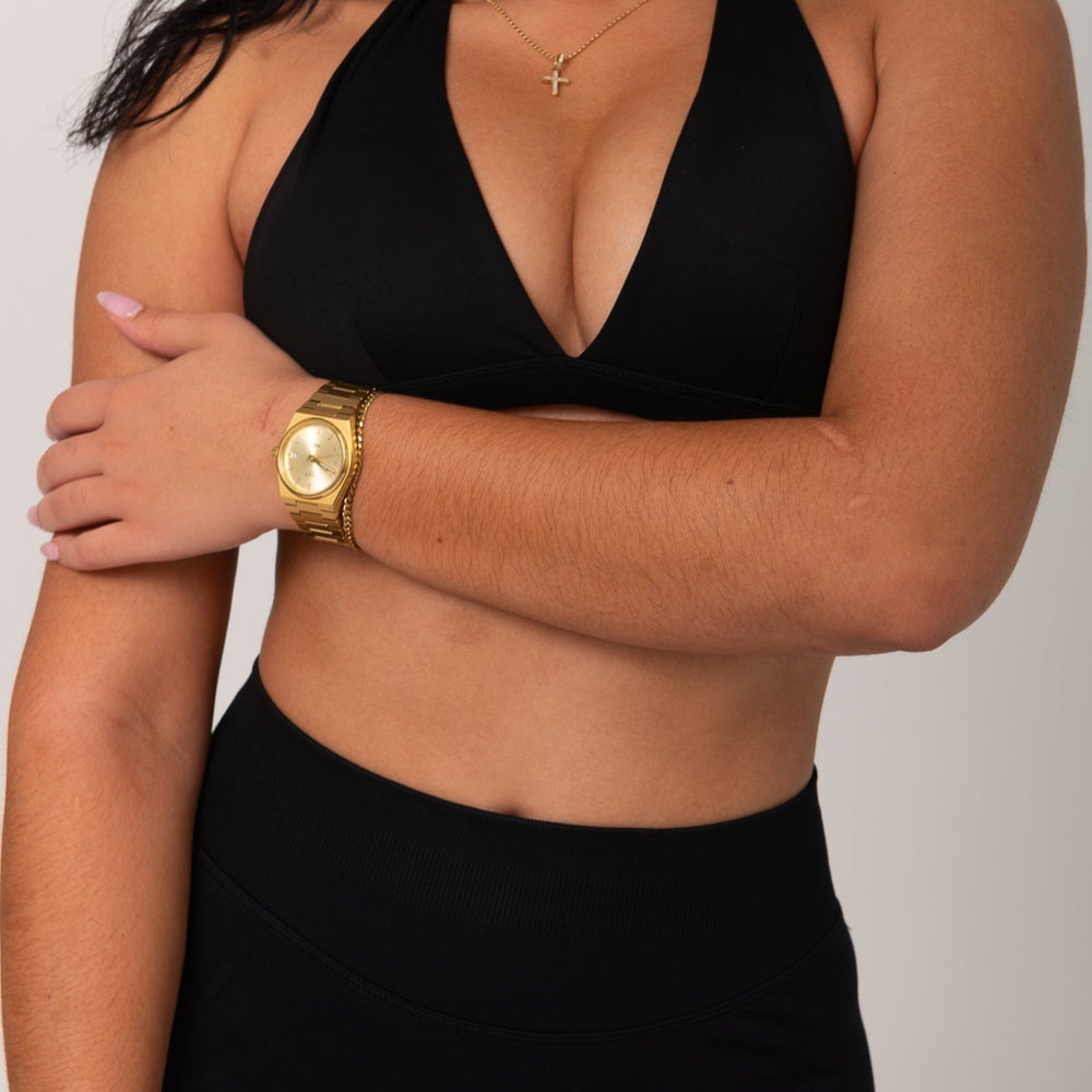 
                  
                    Luna Bra - Onyx Rush
                  
                