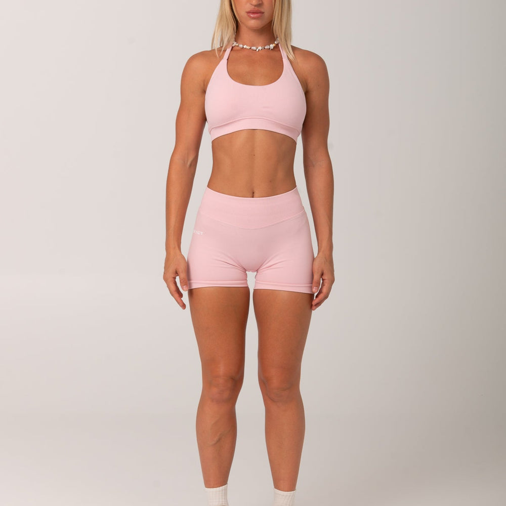 
                  
                    Bunda Shorts - Cotton Candy
                  
                