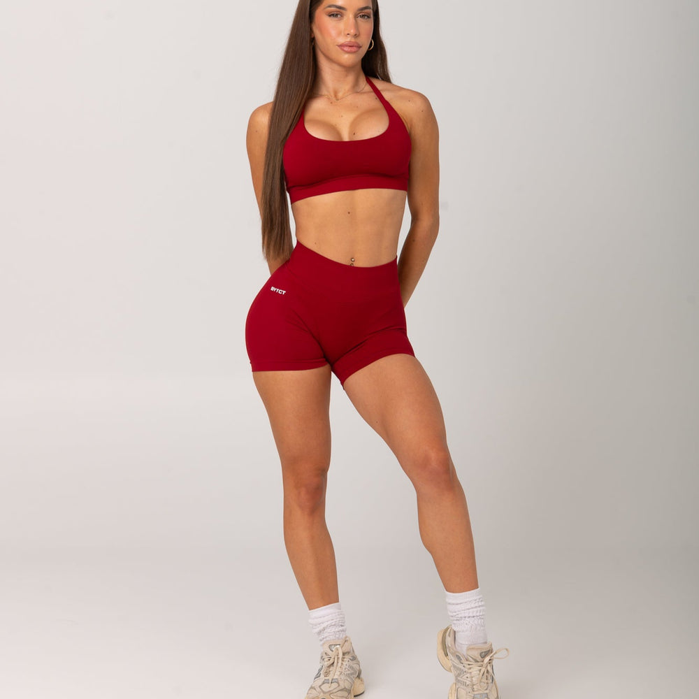 
                  
                    Bunda Shorts - Velvet
                  
                