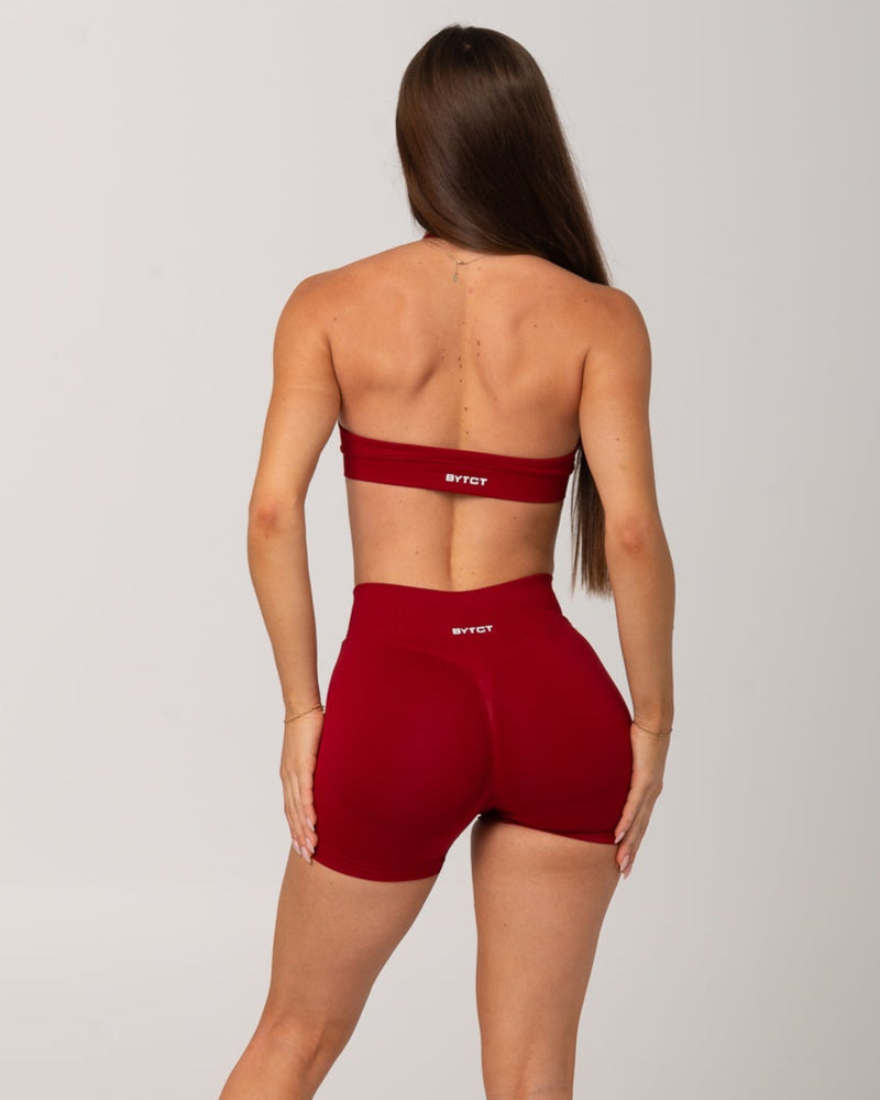 
                  
                    Bunda Shorts - Velvet
                  
                