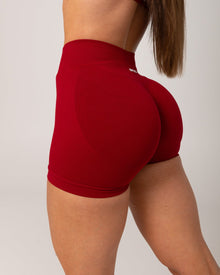 Bunda Shorts - Velvet