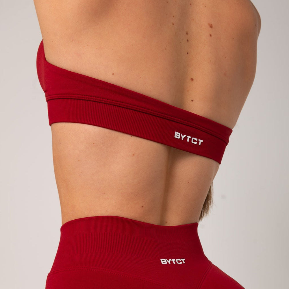 
                  
                    Lyla Bra - Velvet
                  
                