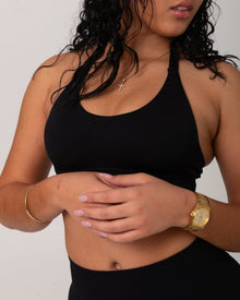 Lyla Bra - Onyx Rush