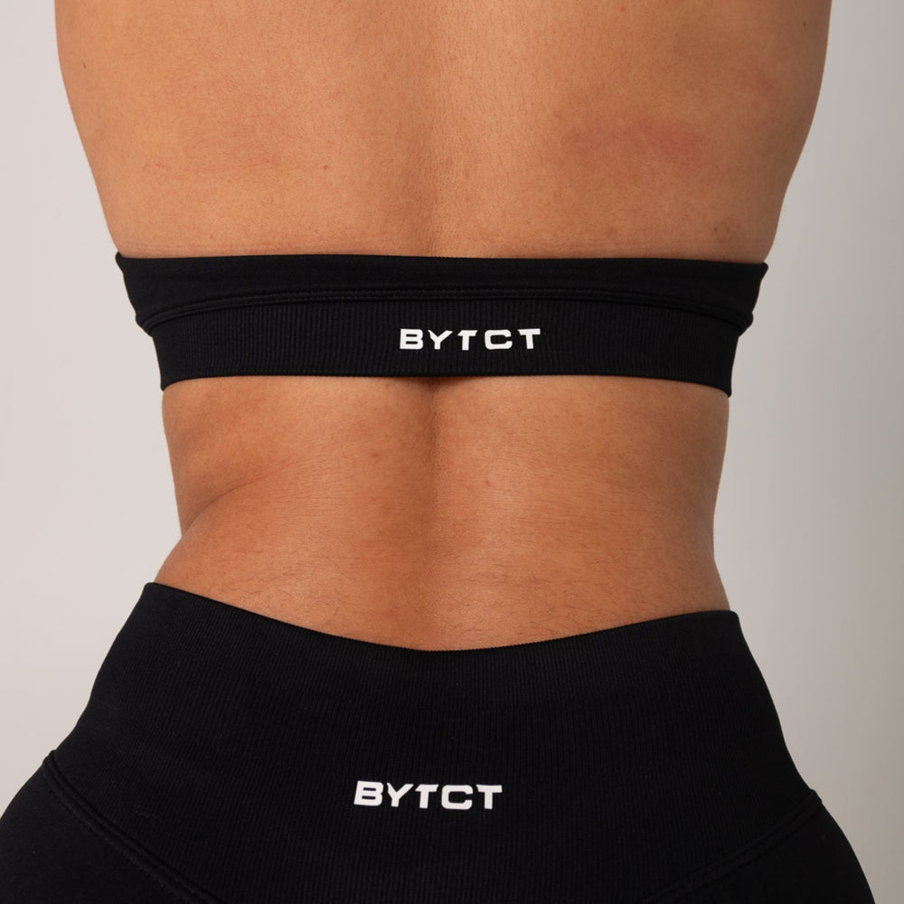 
                  
                    Lyla Bra - Onyx Rush
                  
                