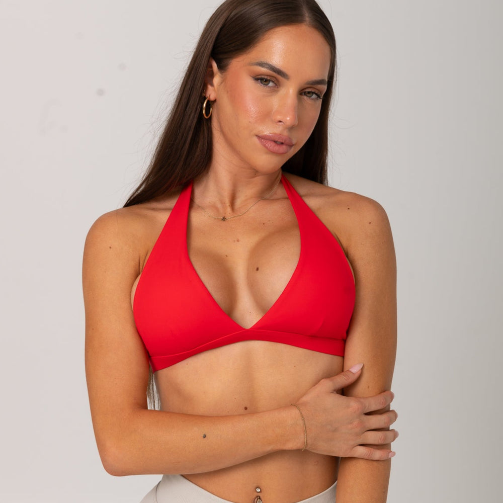 Luna Bra - Ruby