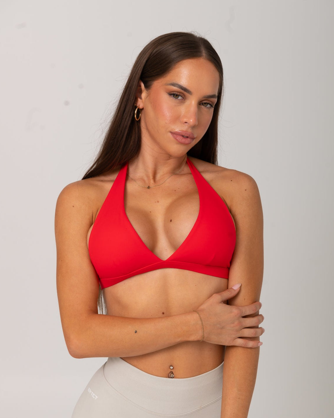 Luna Bra - Ruby