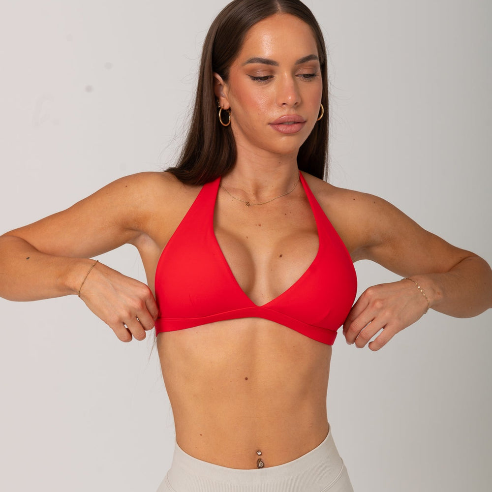 
                  
                    Luna Bra - Ruby
                  
                