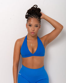 Luna Bra - Azure